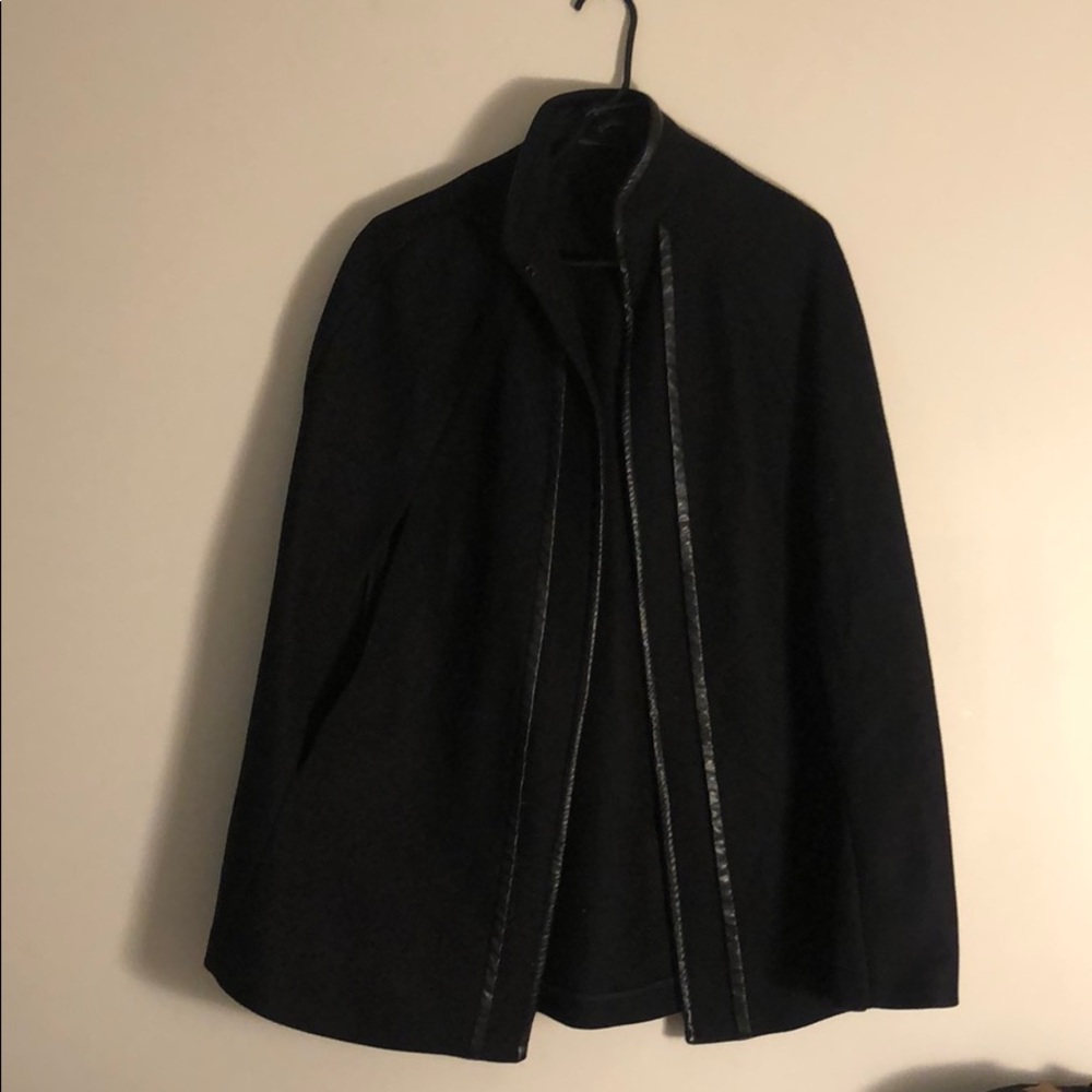 Zara Short coat